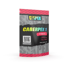 SixPex Caberpex US