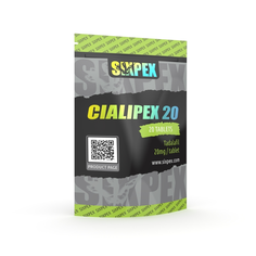 SixPex Cialipex US