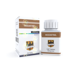 Odin Modafinil US