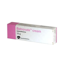 GSK Betnovate Cream