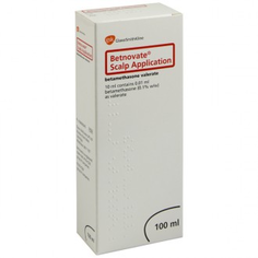 GSK Betnovate Scalp Lotion