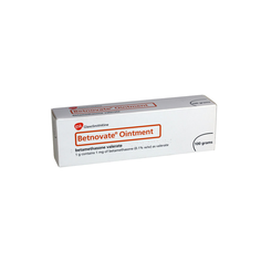 GSK Betnovate Ointment