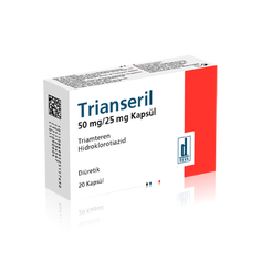 Deva Trianseril