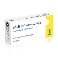 Deva Bactrim Forte