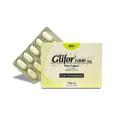 Bilim Glifor