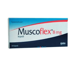 Bilim Muscoflex