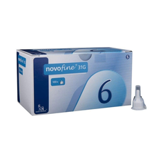 Novofine 6 mm