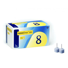 Novofine 8 mm