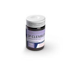 SP Clenbuterol