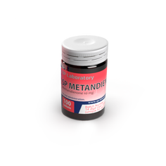 SP Metandienon