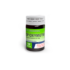 SP Oxymetabol