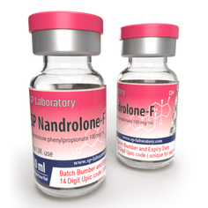 SP Nandrolone F