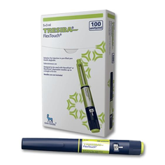 Tresiba FlexTouch Pens