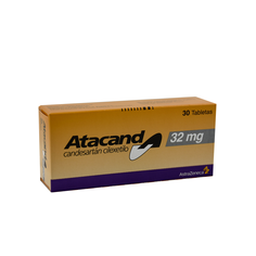 Atacand 32 Mg