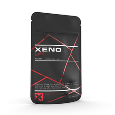 Xeno Accutan US