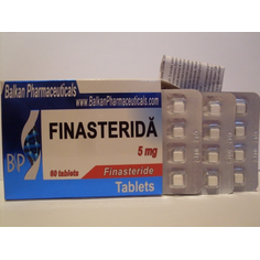 BP Finasteride 5mg