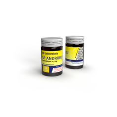 SP Androbust