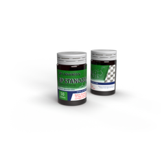 SP Stanozol 50