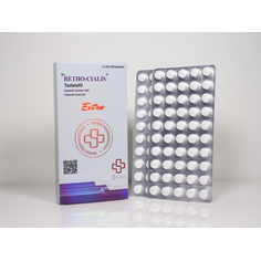Beligas Retho-Cialis US 100 tabs