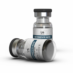 Dragon Bacteriostatic Water