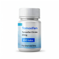 EvPharm Tamoxifen 100tabs US