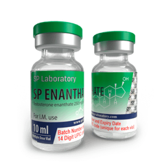 SP Enanthate