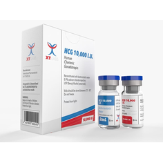 XT-Labs HCG 10000IU US