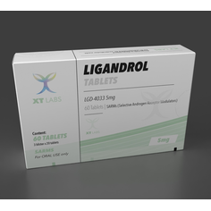 XT-Labs Ligandrol 5 US