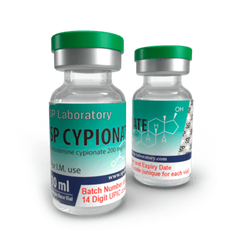 SP Cypionate