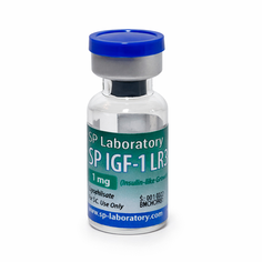 SP IGF-1 LR3