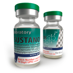 SP Sustanon