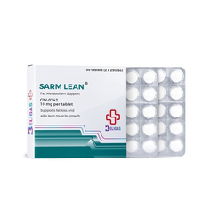 Beligas Sarm Lean
