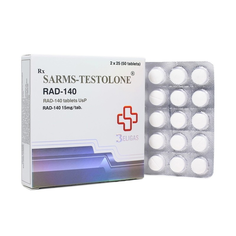 Beligas SARMS Testolone