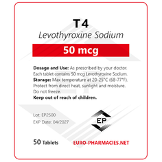 T4 Euro US