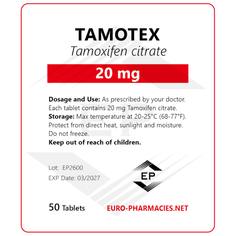 Tamotex US