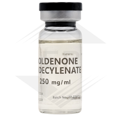 Boldenone Undecylenate Euro US