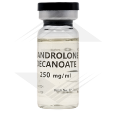 Nandrolone Decanoate Euro US
