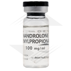 Nandrolone Phenylpropionate Euro US
