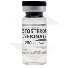 Testosterone Cypionate Euro US