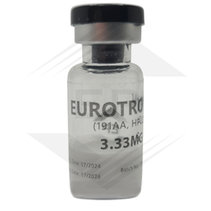 Eurotropin 100IU US