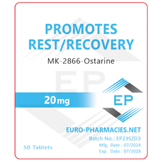Promotes Rest (MK2866) US