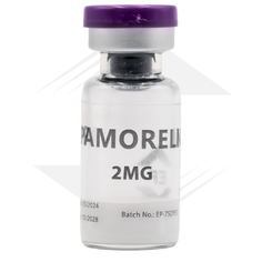 Ipamorelin 2mg Euro US