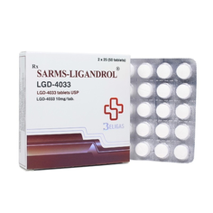 Beligas Sarms Ligandrol US