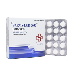 Beligas LGD-3033 US