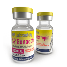 SP Gonadotropin 1000IU