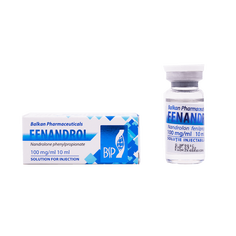 BP Fenandrol 10ml