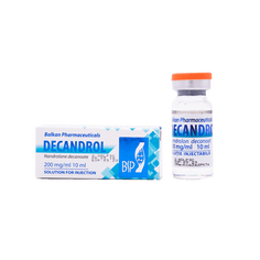 BP Decandrol 10ml