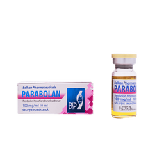 BP Parabolan 10ml