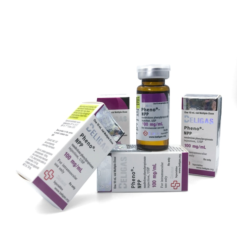 Buy Beligas Pheno-NPP 100 US online