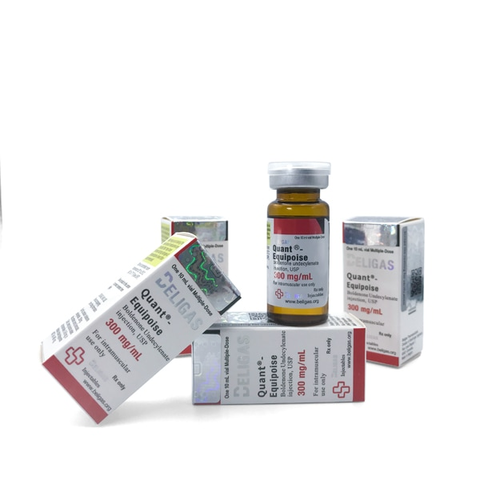 Buy Beligas Quant-Equipoise 300 US online